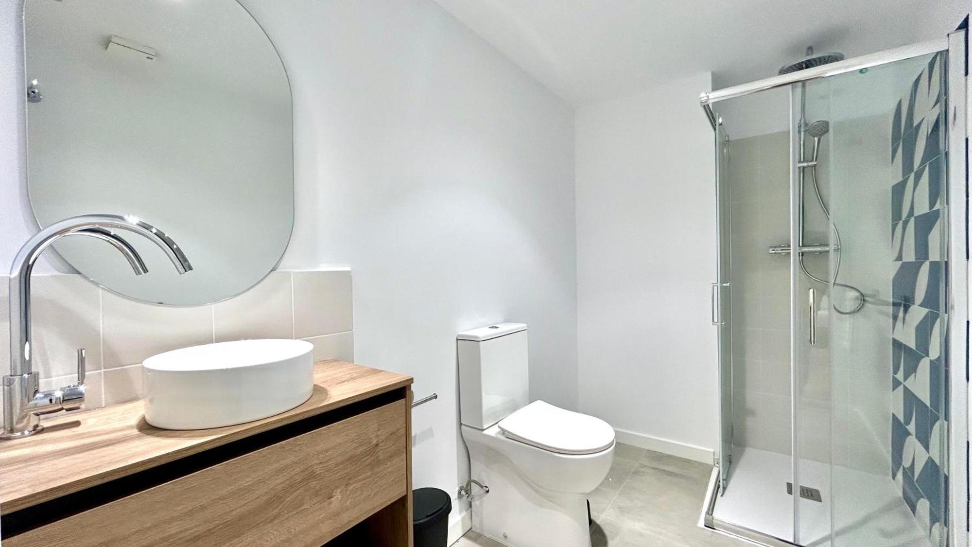 Appartamento Hotelito Boutique Puente Vallecas