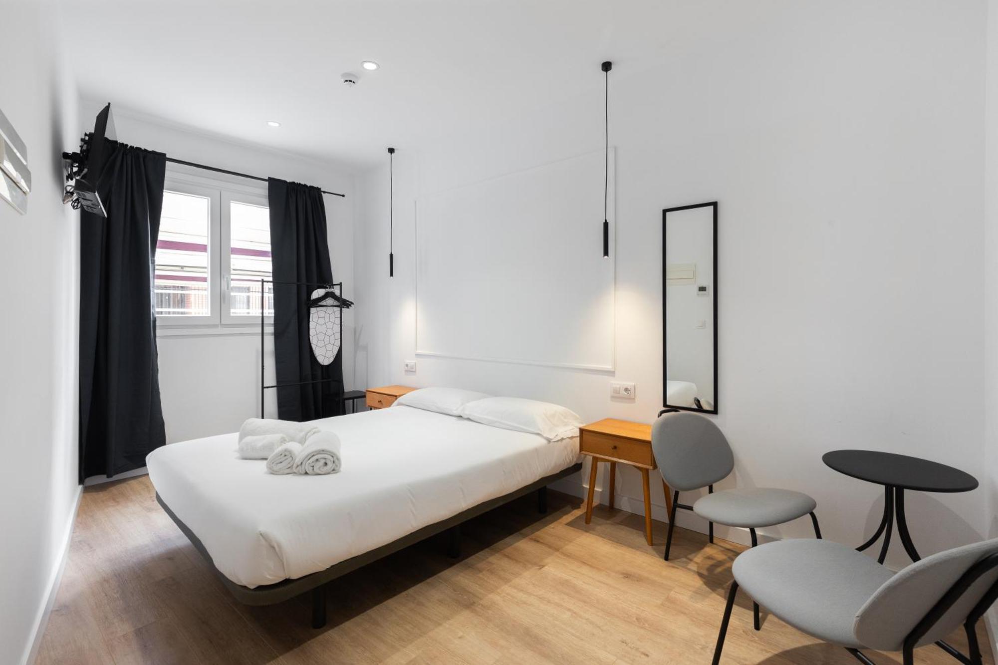Hotelito Boutique Puente Vallecas Appartement *