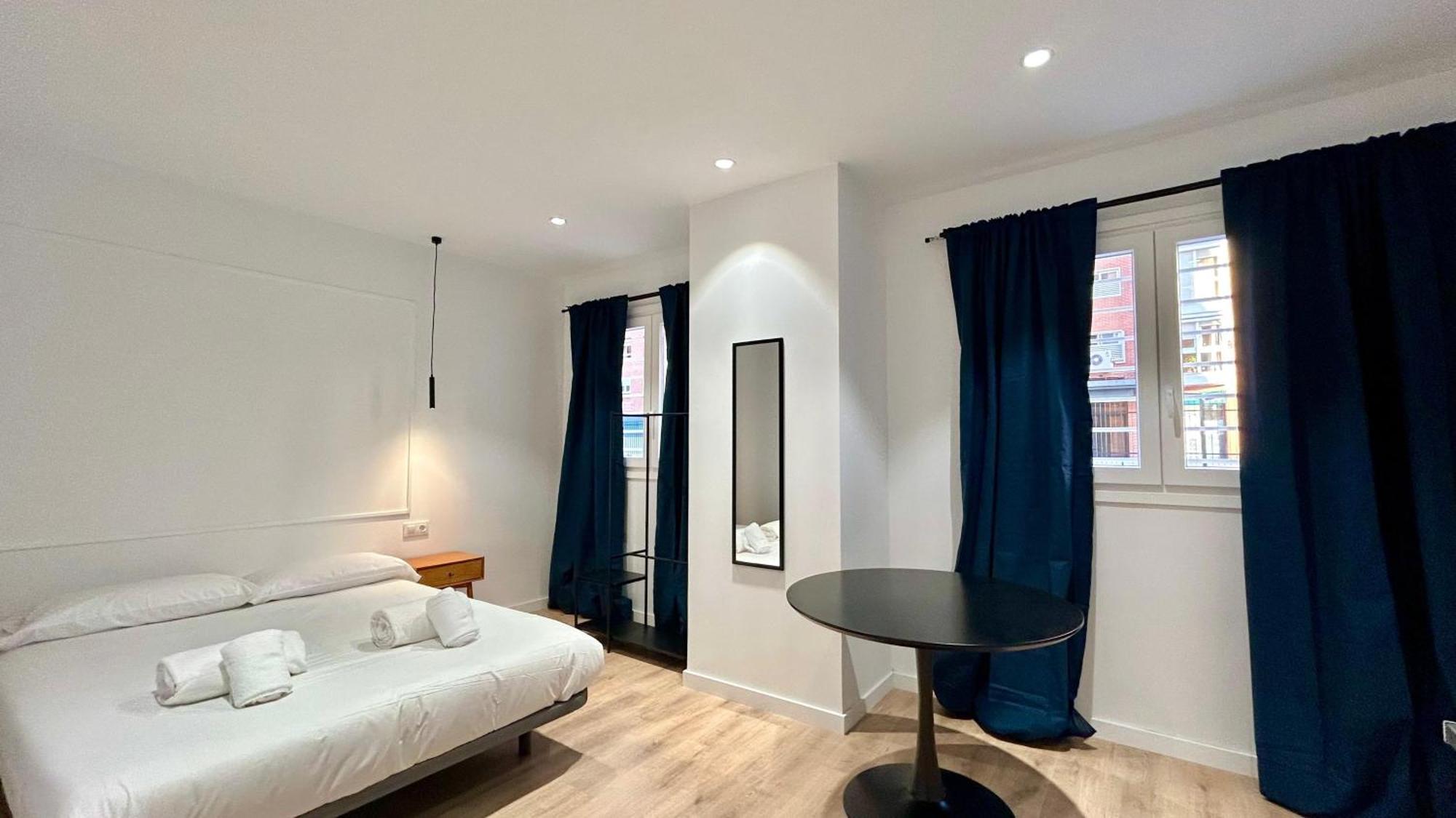 Hotelito Boutique Puente Vallecas Appartamento Madrid