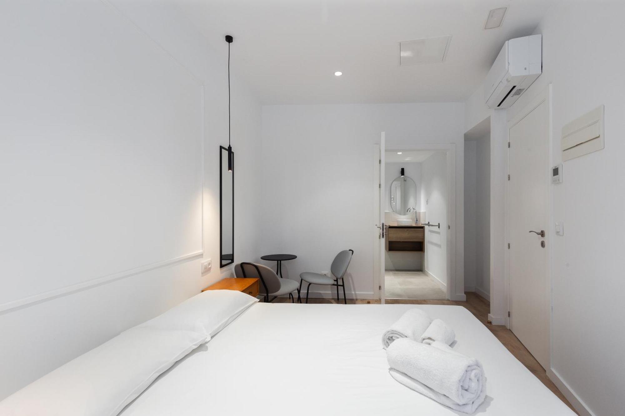 Appartamento Hotelito Boutique Puente Vallecas Madrid