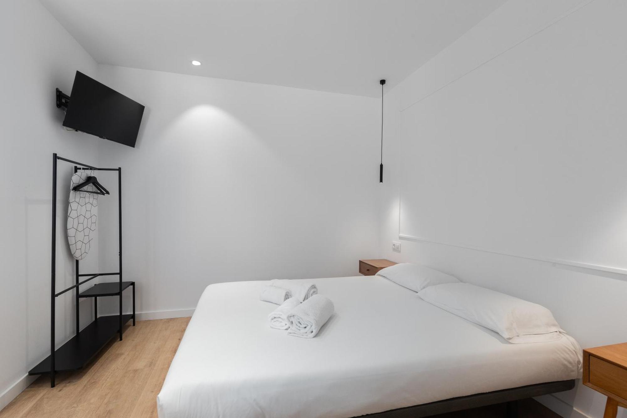 Hotelito Boutique Puente Vallecas Appartement