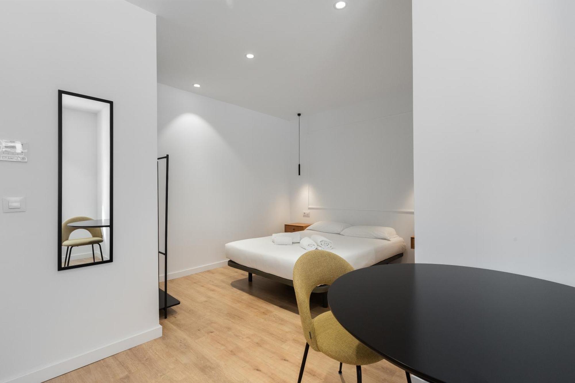 Appartamento Hotelito Boutique Puente Vallecas