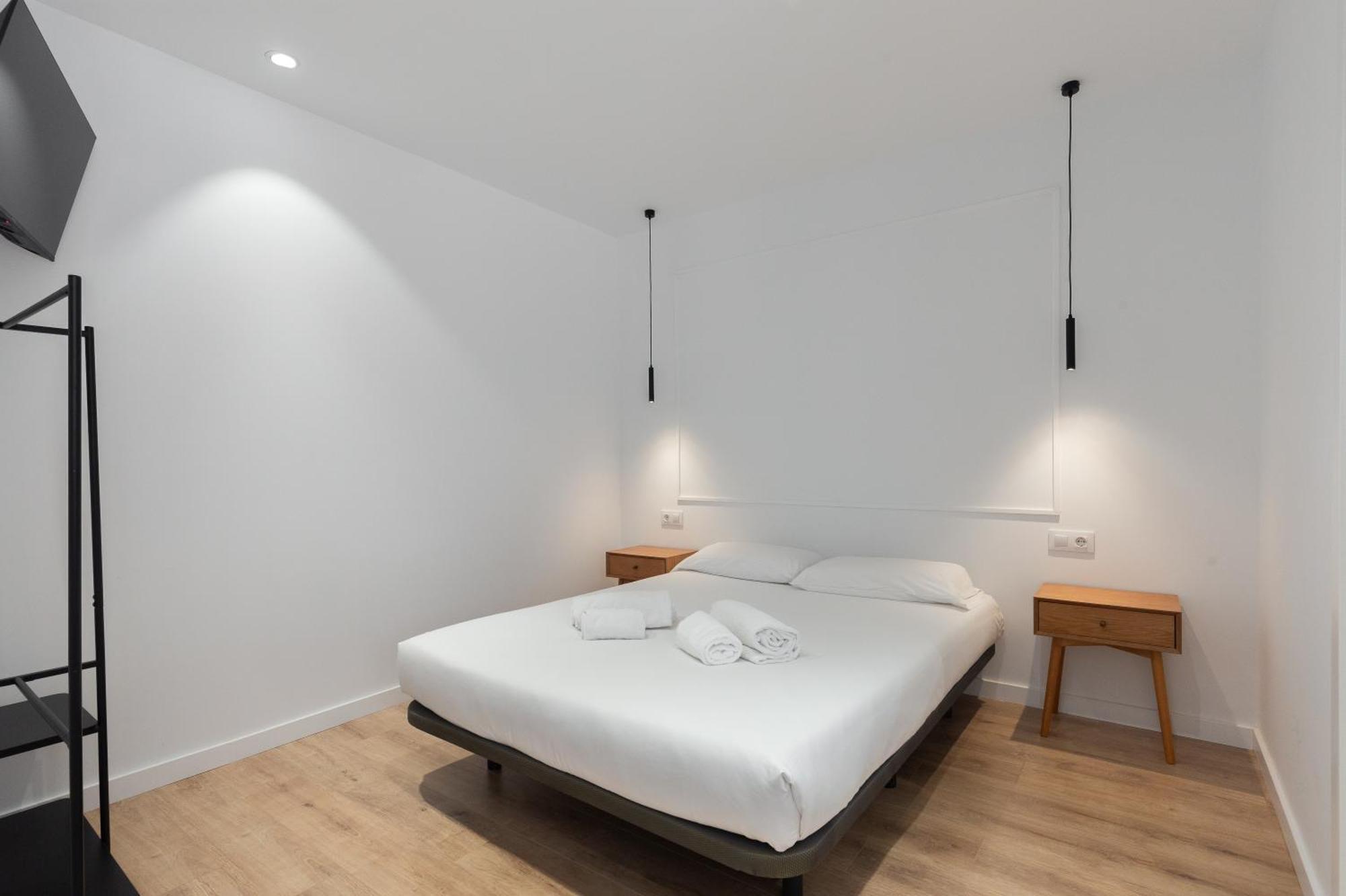 Hotelito Boutique Puente Vallecas Appartamento *