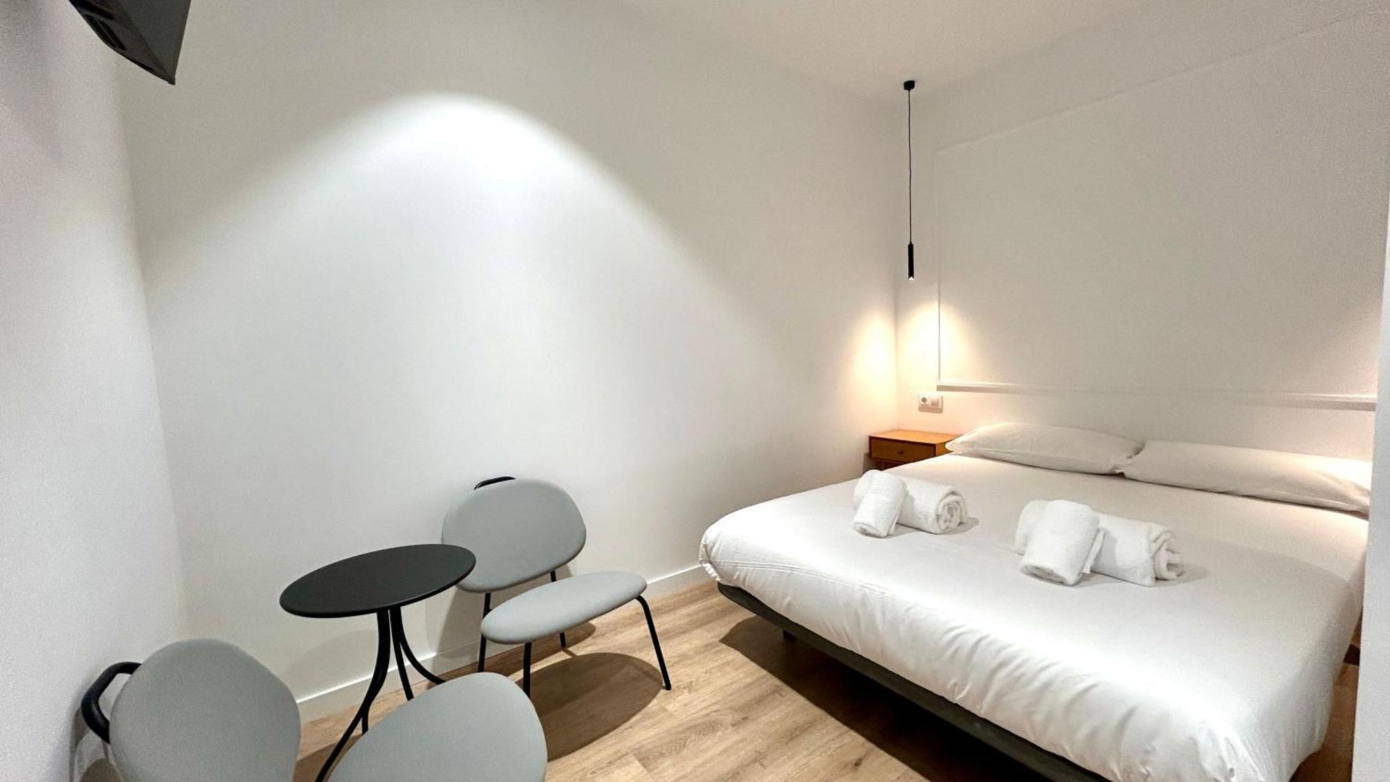 Appartement Hotelito Boutique Puente Vallecas *
