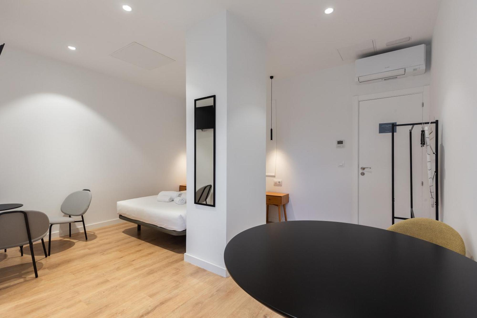 Appartamento Hotelito Boutique Puente Vallecas
