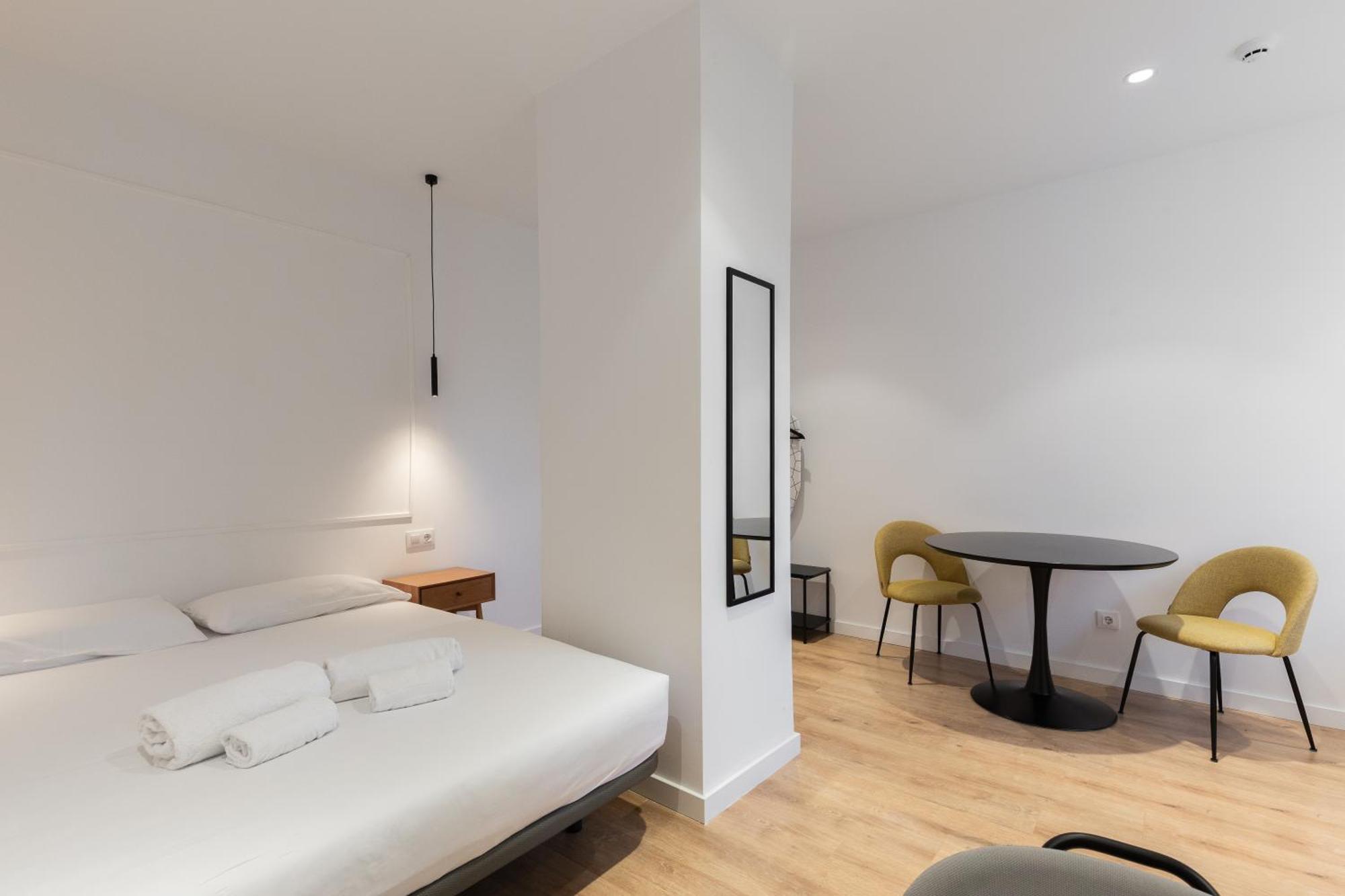 Hotelito Boutique Puente Vallecas Appartement