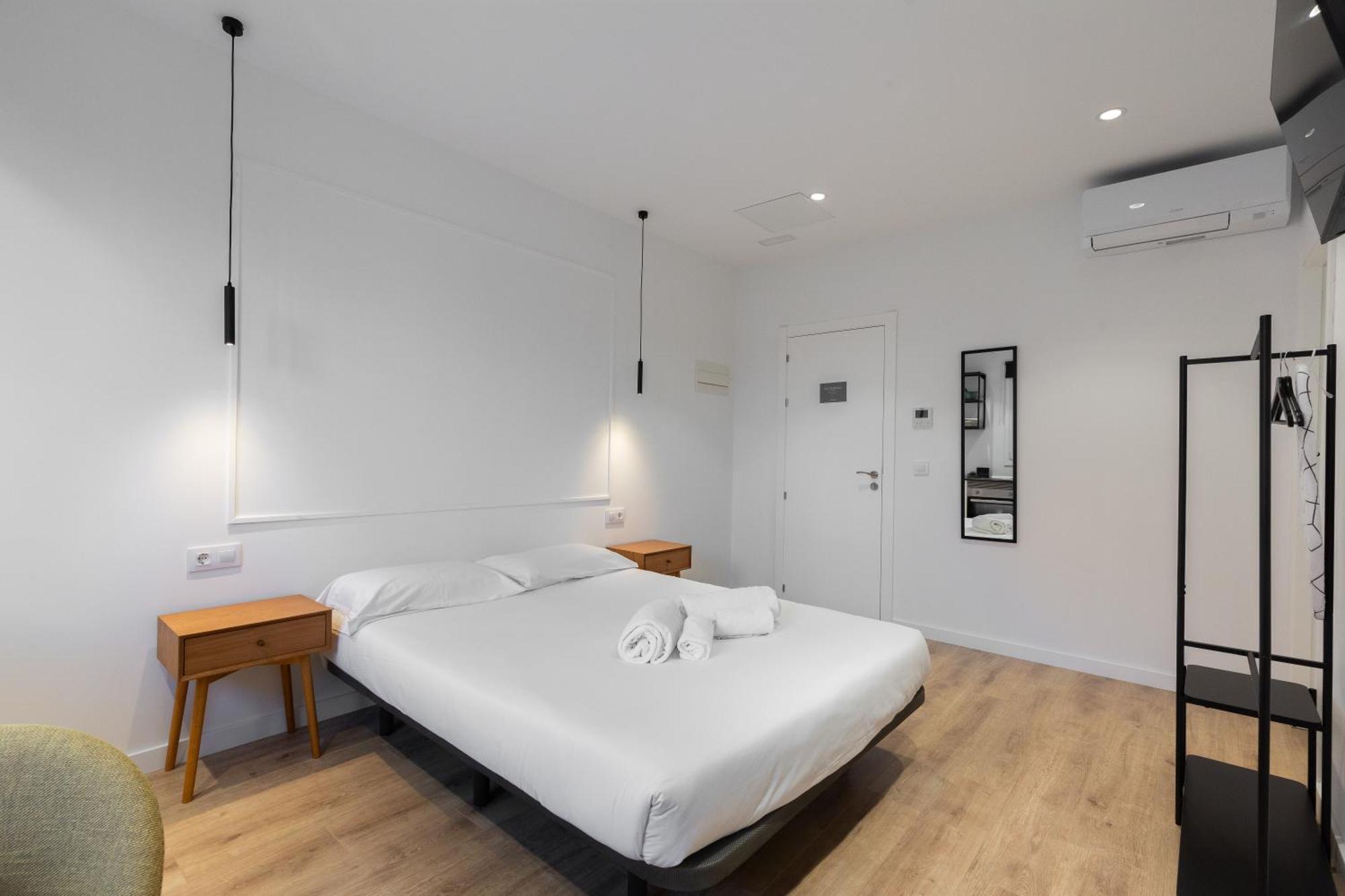 Hotelito Boutique Puente Vallecas Appartement