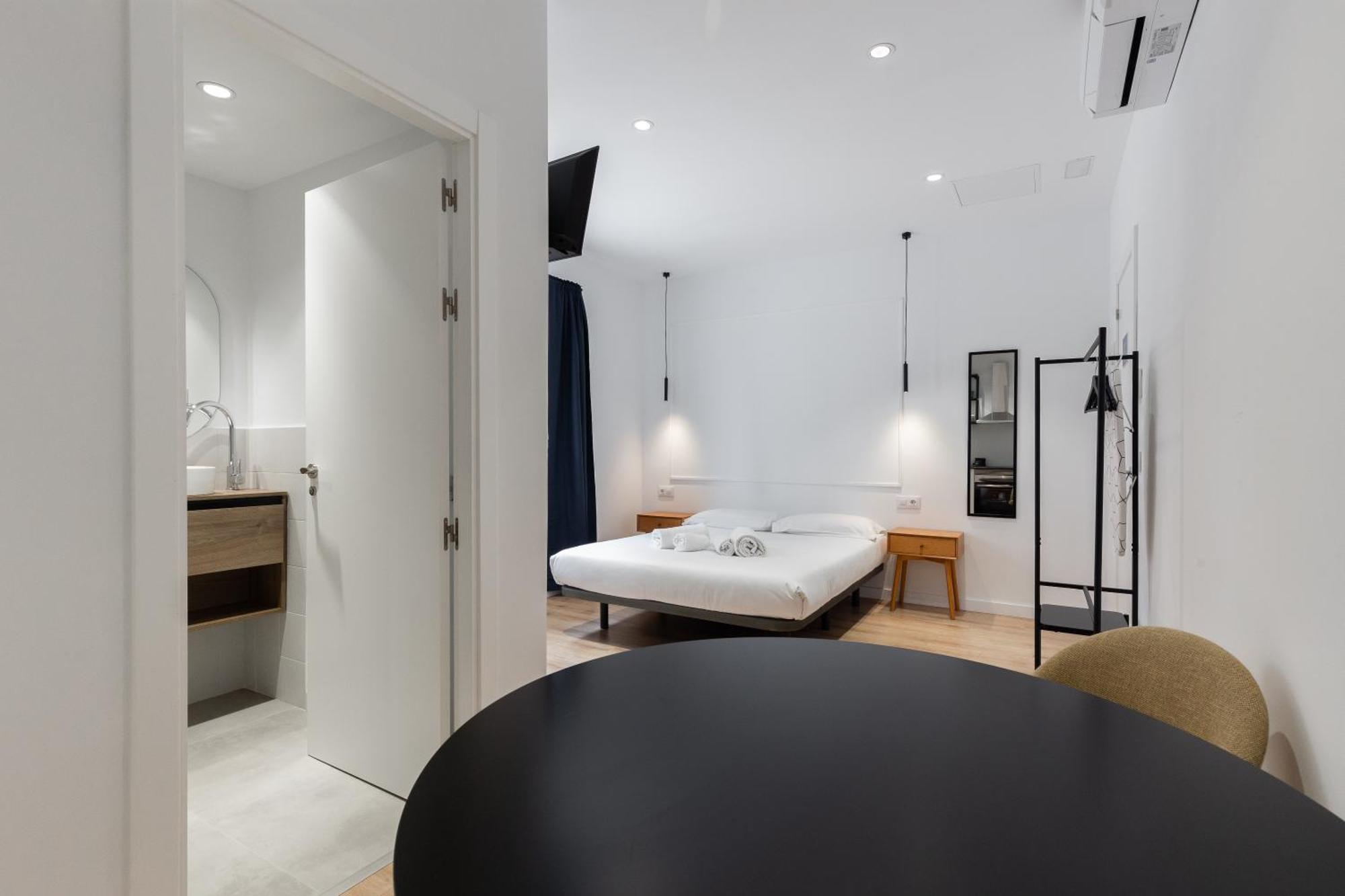 Appartamento Hotelito Boutique Puente Vallecas