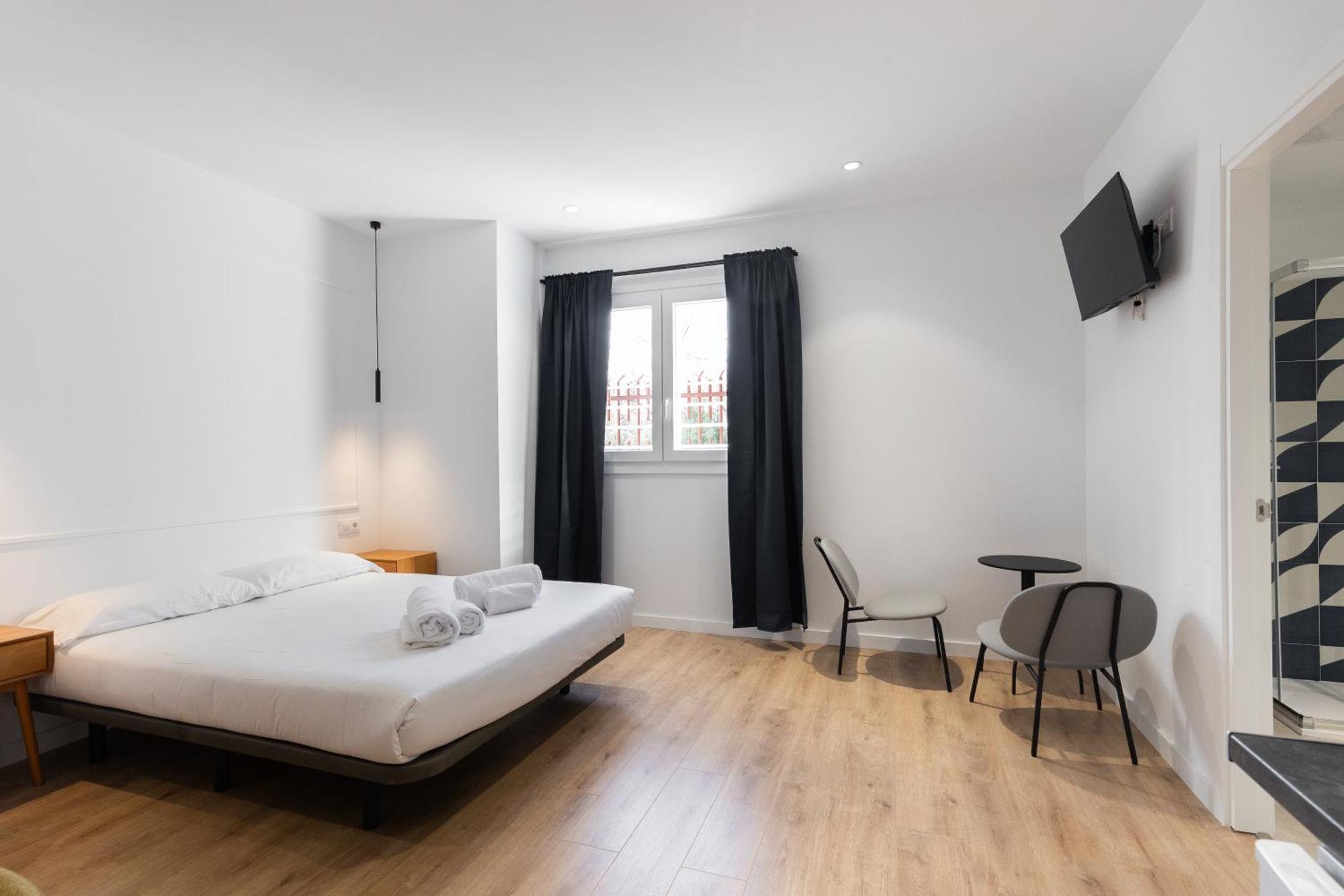 Hotelito Boutique Puente Vallecas Appartamento *
