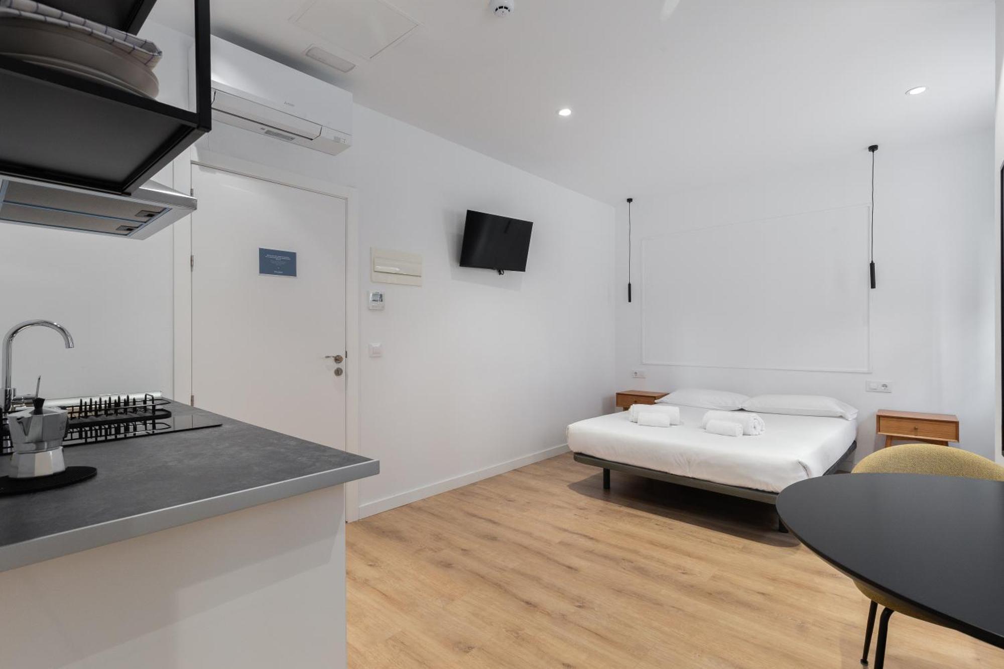 Hotelito Boutique Puente Vallecas Appartement *