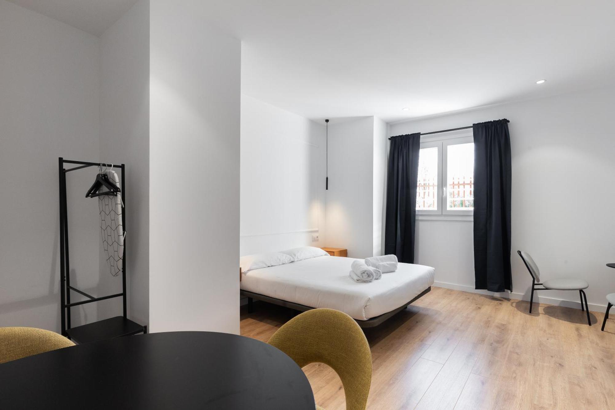 Hotelito Boutique Puente Vallecas Appartement