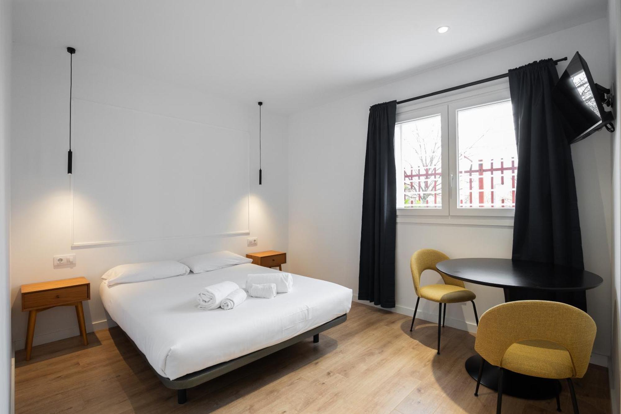 Appartamento Hotelito Boutique Puente Vallecas