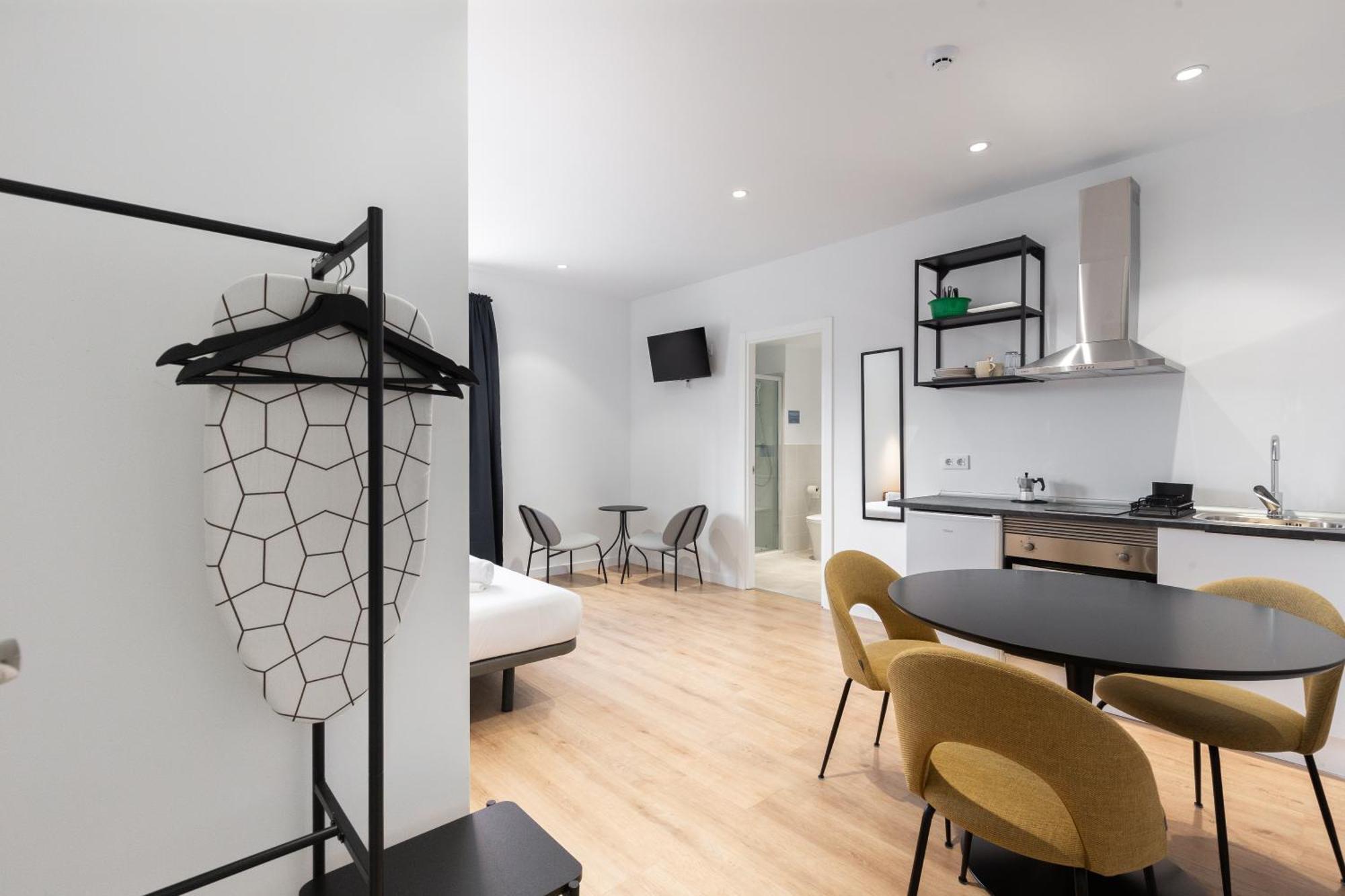 Hotelito Boutique Puente Vallecas Appartement *