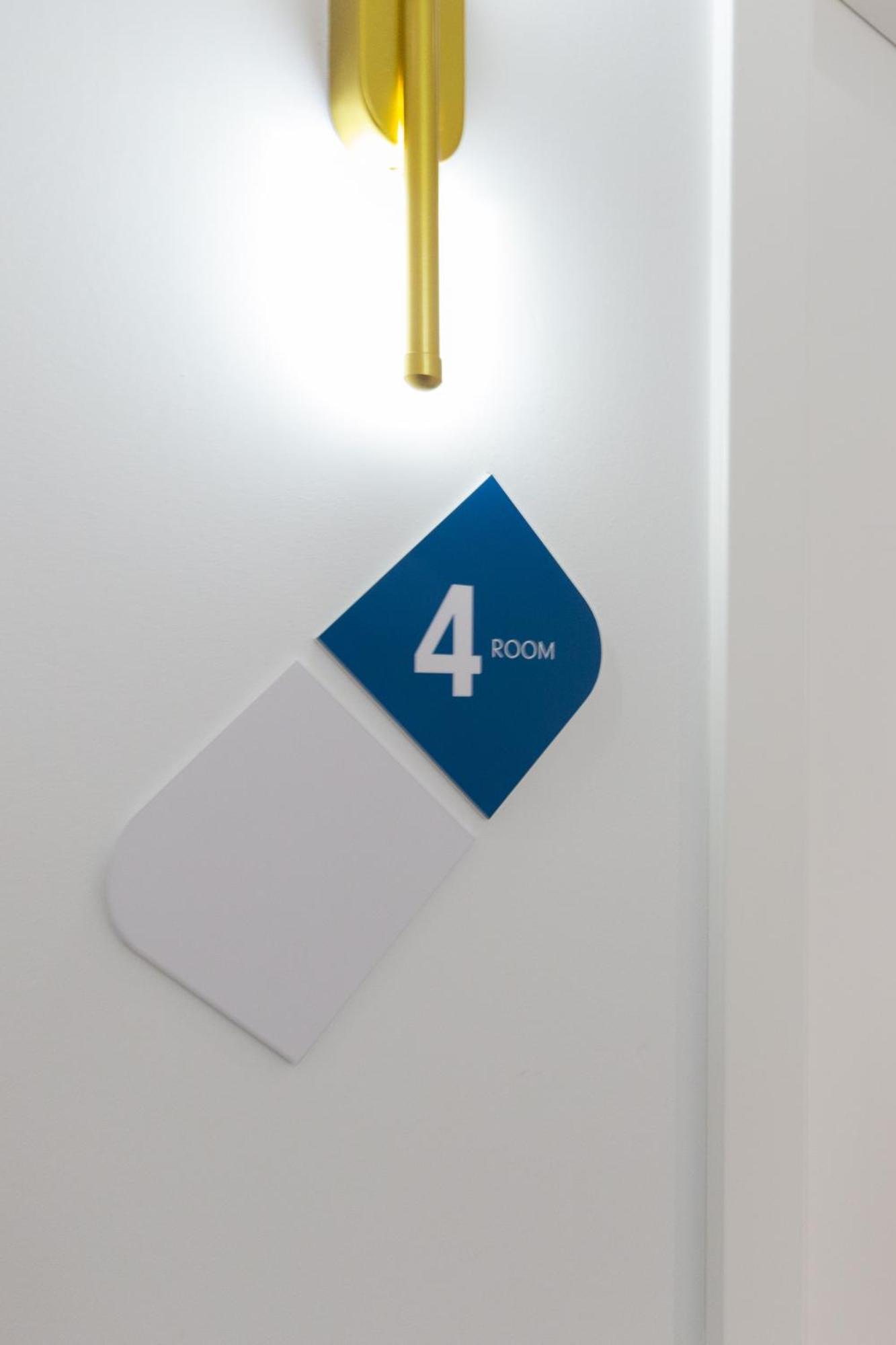 Appartamento Hotelito Boutique Puente Vallecas *
