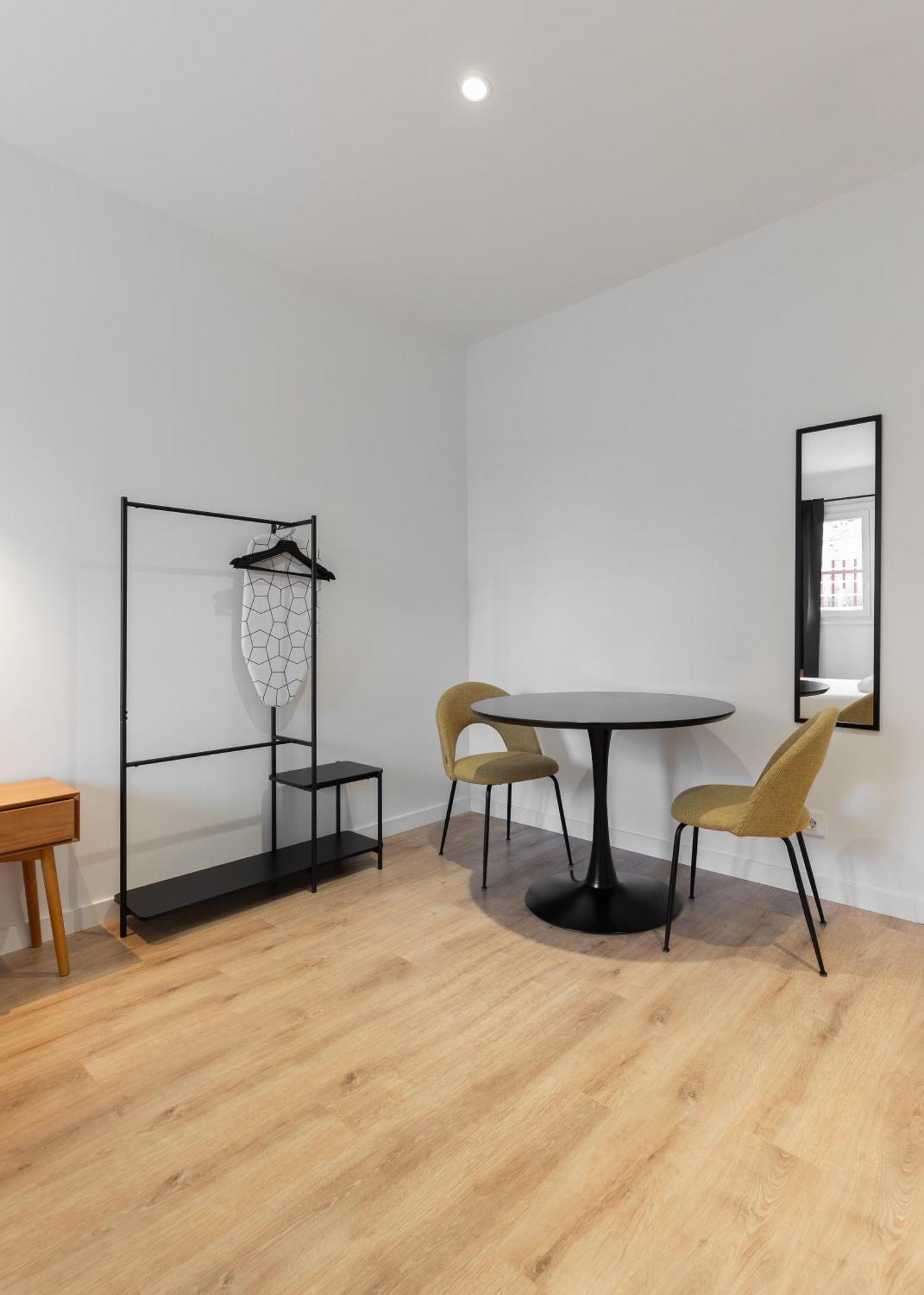 Appartement Hotelito Boutique Puente Vallecas