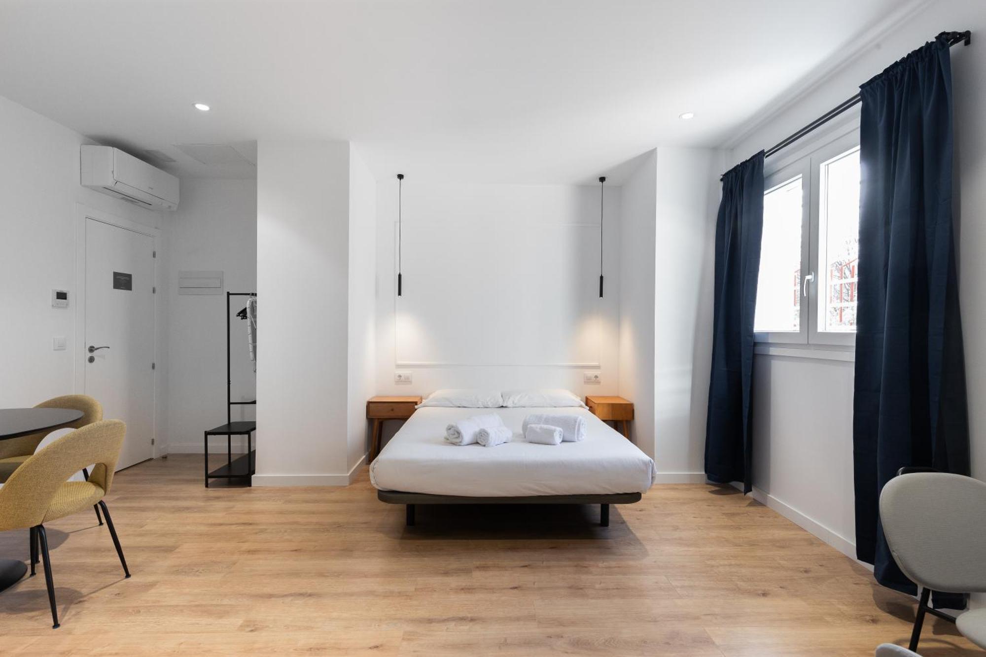 Hotelito Boutique Puente Vallecas Appartement *