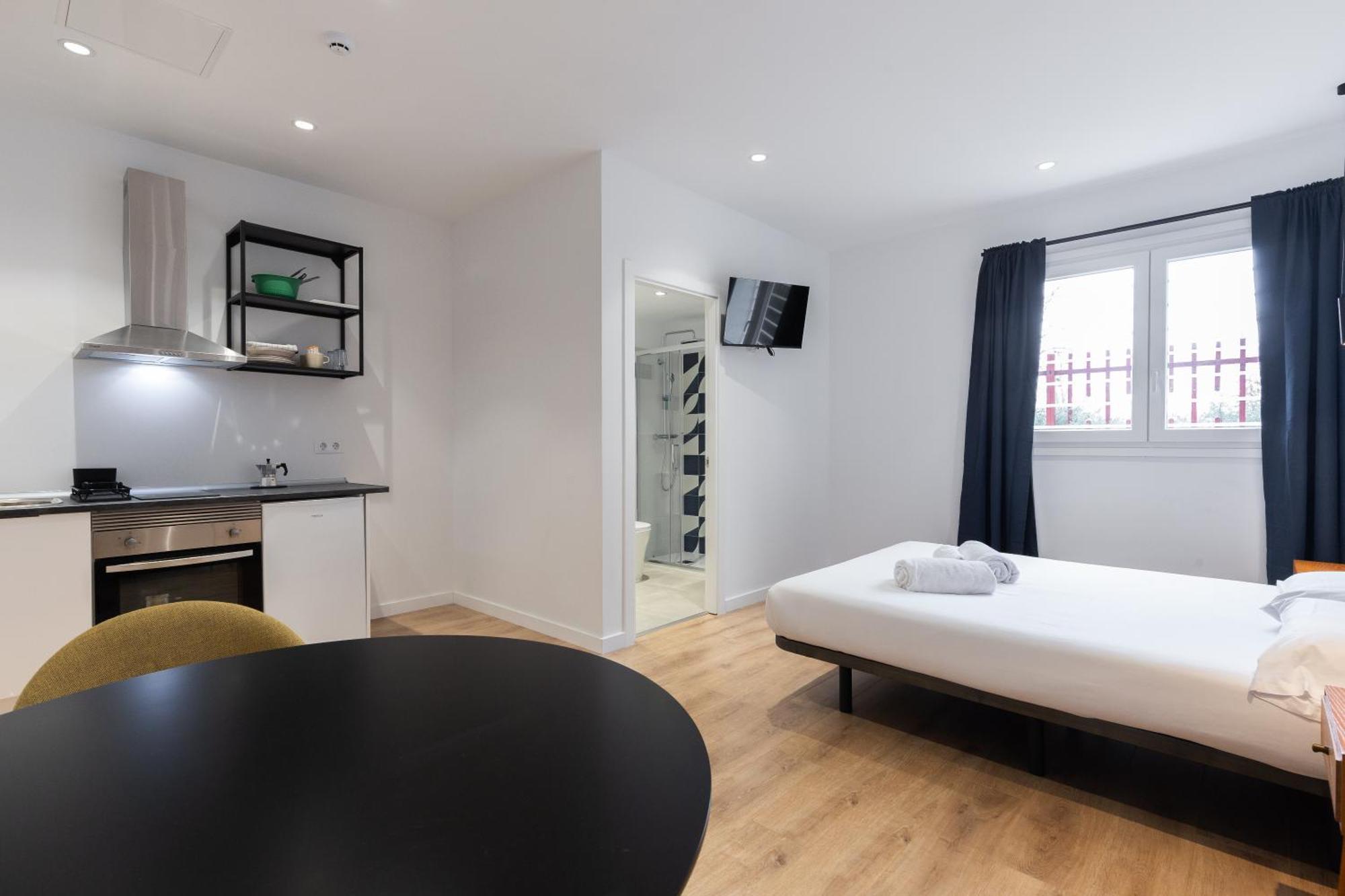 Appartamento Hotelito Boutique Puente Vallecas