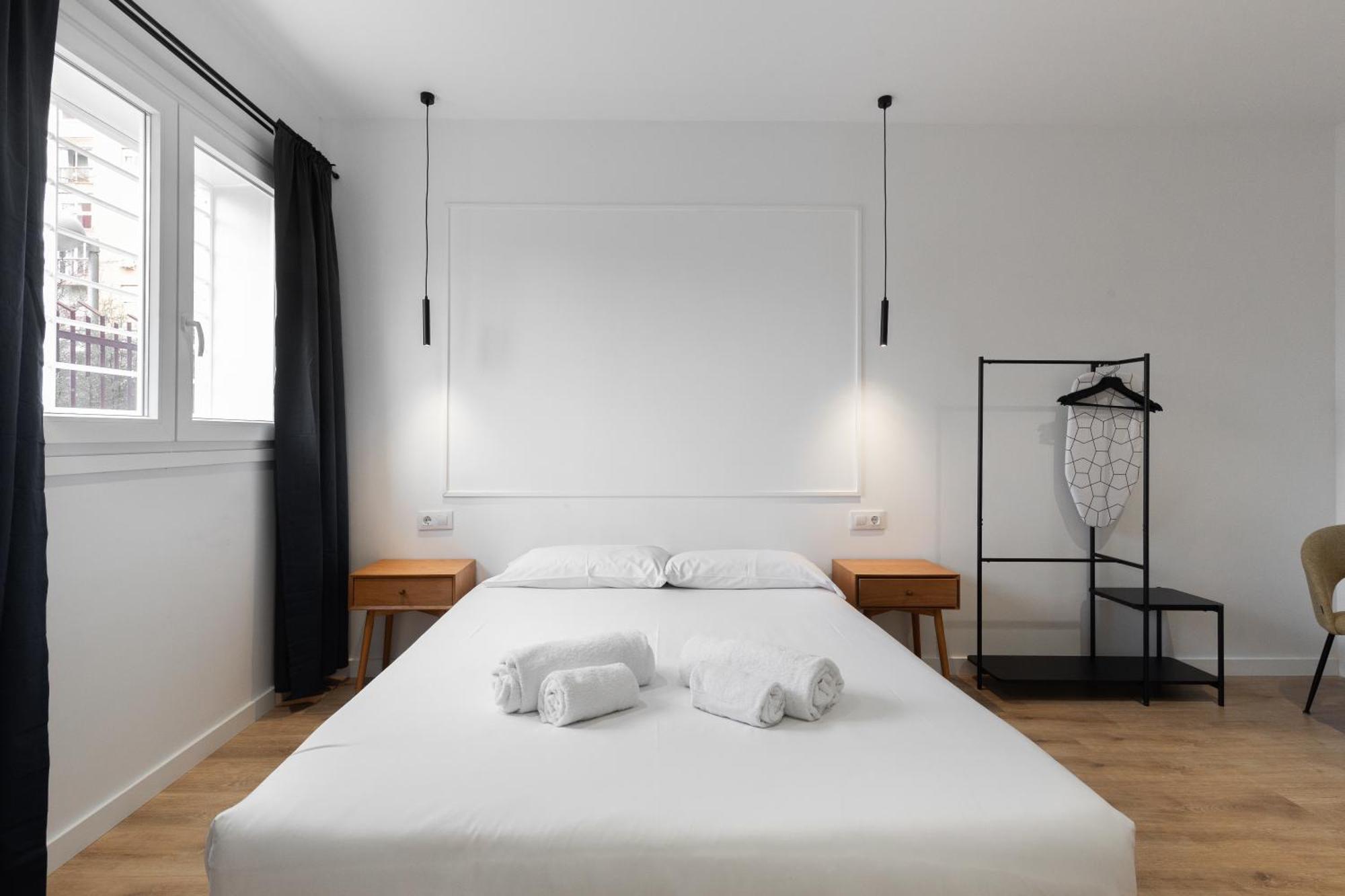 Hotelito Boutique Puente Vallecas Appartamento *
