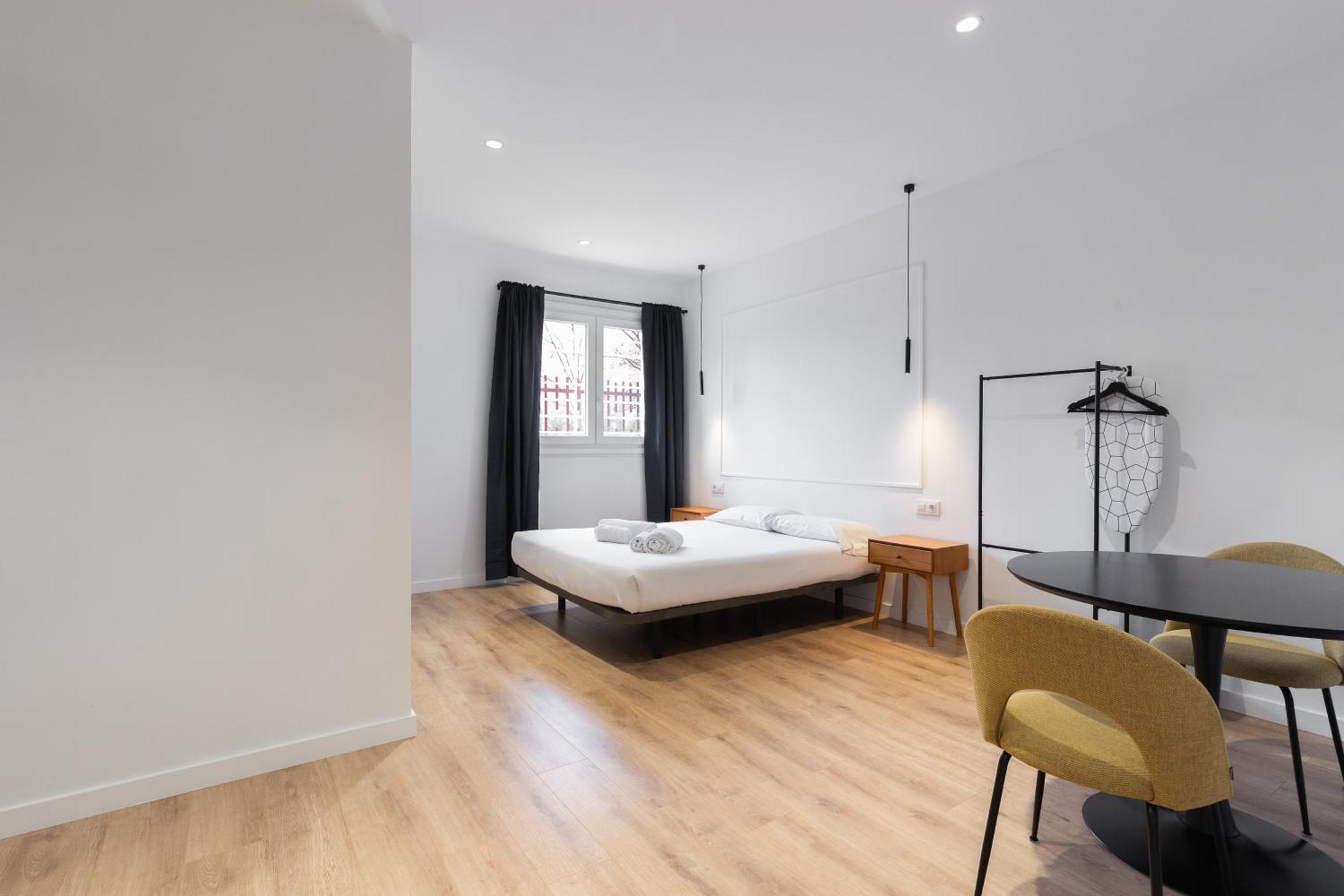 Appartement Hotelito Boutique Puente Vallecas *