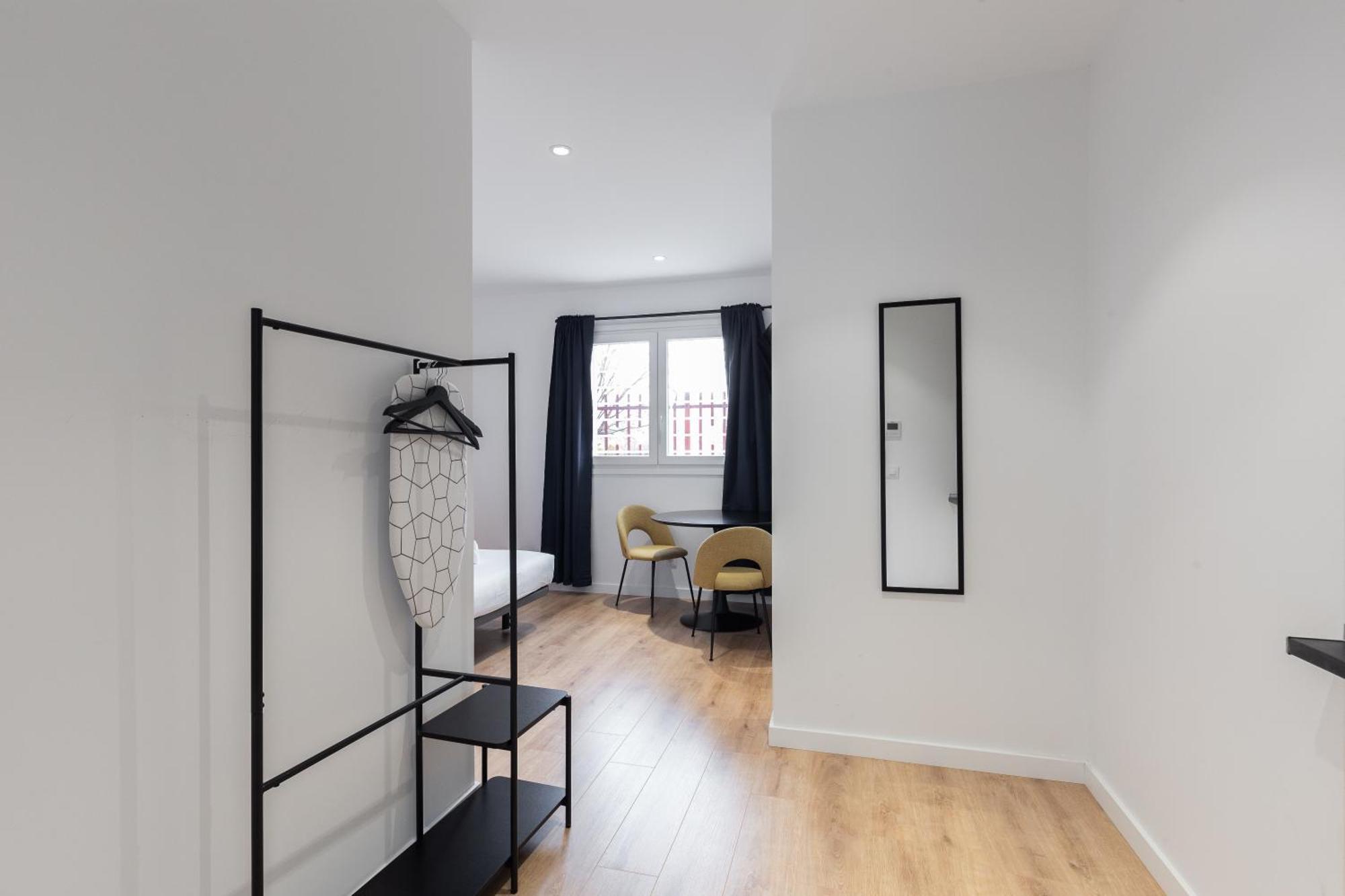 Appartamento Hotelito Boutique Puente Vallecas Madrid